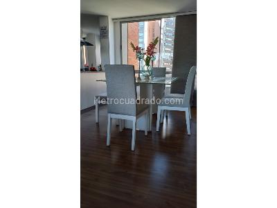 Apartamento de 3 alcobas en venta en Cumbres, Envigado, 120 m² · foto 8 de 13