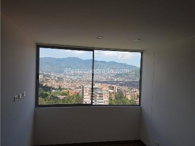 Apartamento de 3 alcobas en venta en Cumbres, Envigado, 120 m² · foto 11 de 13
