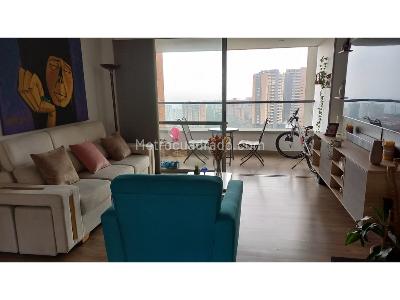 Apartamento de 3 alcobas en venta en Cumbres, Envigado, 120 m² · foto 12 de 13