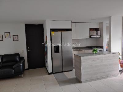 Apartamento en venta en Suramerica, Medellín · foto 11 de 13