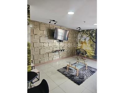 Apartaestudio en venta en Sabaneta, Sabaneta, 56 m² · foto 5 de 12