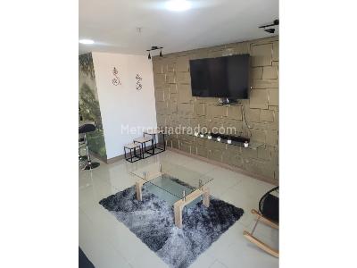 Apartaestudio en venta en Sabaneta, Sabaneta, 56 m² · foto 6 de 12