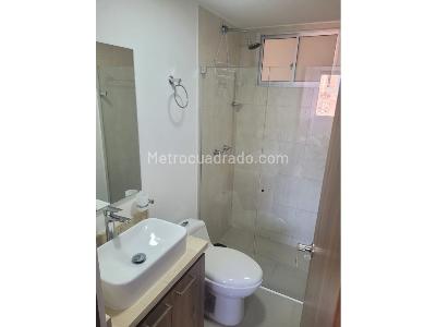 Apartaestudio en venta en Sabaneta, Sabaneta, 56 m² · foto 7 de 12