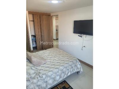 Apartaestudio en venta en Sabaneta, Sabaneta, 56 m² · foto 8 de 12