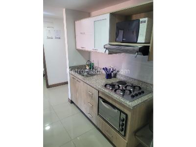 Apartaestudio en venta en Sabaneta, Sabaneta, 56 m² · foto 9 de 12