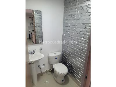 Apartaestudio en venta en Sabaneta, Sabaneta, 56 m² · foto 11 de 12