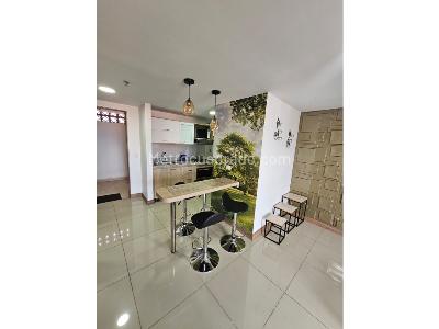 Apartaestudio en venta en Sabaneta, Sabaneta, 56 m² · foto 12 de 12