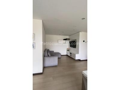 Apartamento en venta en Castropol, Medellín · foto 2 de 11