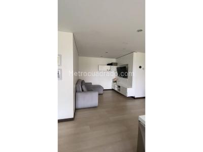 Apartamento en venta en Castropol, Medellín · foto 3 de 11