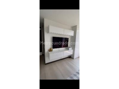 Apartamento en venta en Castropol, Medellín · foto 5 de 11