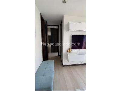 Apartamento en venta en Castropol, Medellín · foto 6 de 11