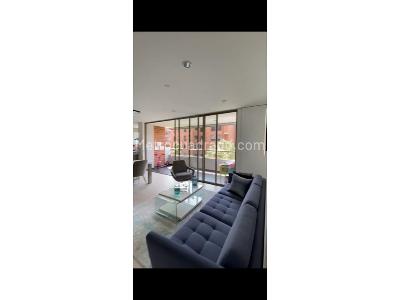 Apartamento en venta en Castropol, Medellín · foto 8 de 11
