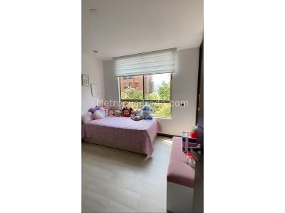 Apartamento en venta en Castropol, Medellín · foto 9 de 11