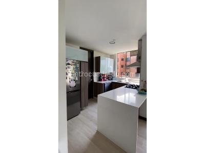 Apartamento en venta en Castropol, Medellín · foto 10 de 11