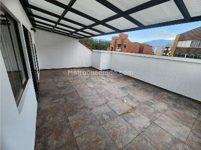 Apartamento de 5 alcobas en venta en Laureles, Medellín, 200 m² · foto 12 de 12