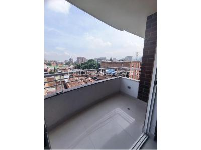 Apartamento de 4 alcobas en venta en La Magnolia, Envigado, 183 m² · foto 5 de 9