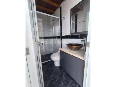 Apartamento de 4 alcobas en venta en La Magnolia, Envigado, 183 m² · foto 6 de 9