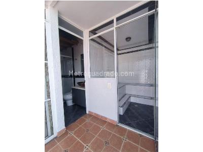 Apartamento de 4 alcobas en venta en La Magnolia, Envigado, 183 m² · foto 8 de 9
