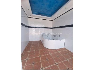 Apartamento de 4 alcobas en venta en La Magnolia, Envigado, 183 m² · foto 9 de 9