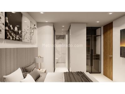 Apartamento en venta en Laureles La Castellana, Medellín · foto 3 de 20