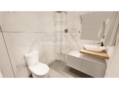 Apartamento en venta en Laureles La Castellana, Medellín · foto 5 de 20