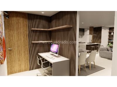 Apartamento en venta en Laureles La Castellana, Medellín · foto 6 de 20
