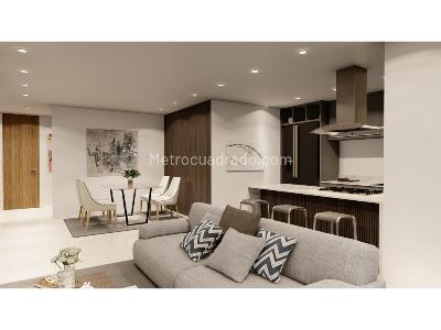 Apartamento en venta en Laureles La Castellana, Medellín · foto 7 de 20