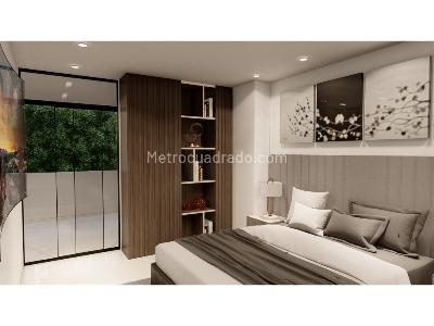 Apartamento en venta en Laureles La Castellana, Medellín · foto 8 de 20