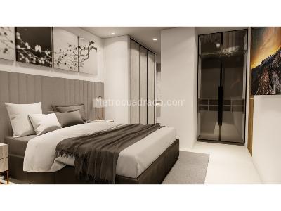 Apartamento en venta en Laureles La Castellana, Medellín · foto 9 de 20