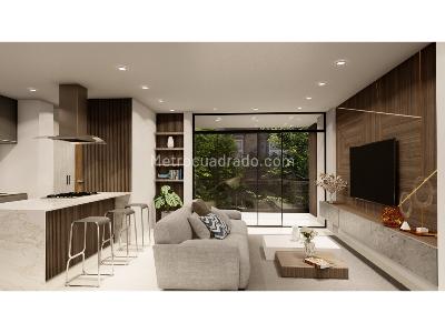 Apartamento en venta en Laureles La Castellana, Medellín · foto 11 de 20