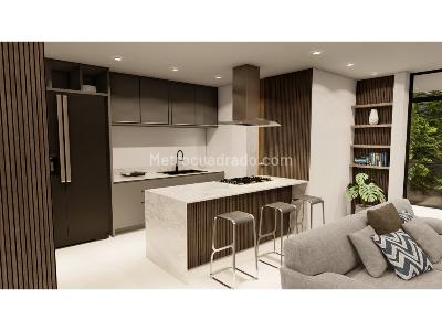 Apartamento en venta en Laureles La Castellana, Medellín · foto 12 de 20