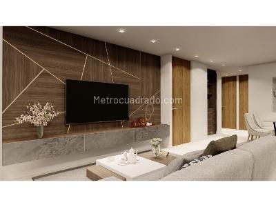 Apartamento en venta en Laureles La Castellana, Medellín · foto 14 de 20