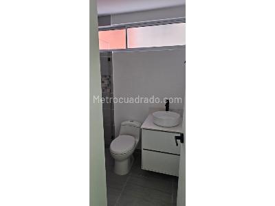 Apartamento de 3 alcobas en venta en Zuñiga, Envigado, 163 m² · foto 5 de 17