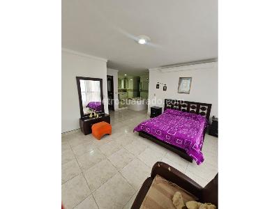 Apartamento de 3 alcobas en venta en Los Balsos, Medellín, 289 m² · foto 7 de 17