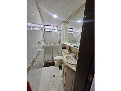 Apartamento de 3 alcobas en venta en Los Balsos, Medellín, 289 m² · foto 15 de 17