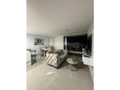 Apartamento en venta en Loma Del Indio, Medellín · foto 2 de 11
