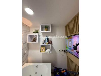 Apartamento en venta en Loma Del Indio, Medellín · foto 7 de 11