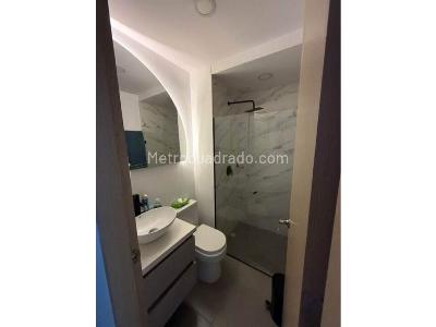Apartamento en venta en Loma Del Indio, Medellín · foto 9 de 11