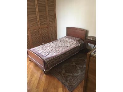 Apartamento de 3 alcobas en venta en El Poblado, Medellín, 214 m² · foto 10 de 13