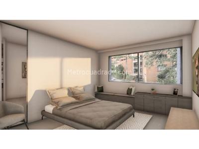 Apartamento de 2 alcobas en venta en El Poblado, Medellín, 144 m² · foto 2 de 19