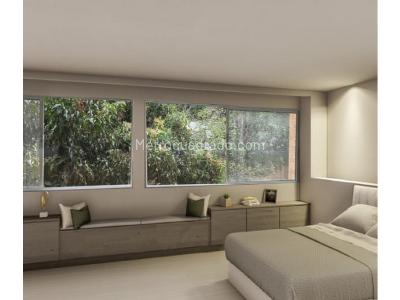 Apartamento de 2 alcobas en venta en El Poblado, Medellín, 144 m² · foto 4 de 19