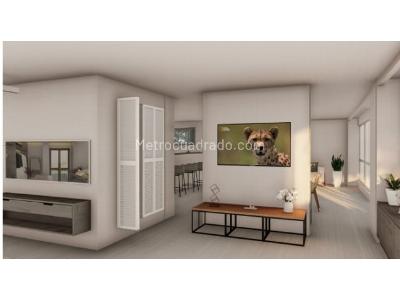 Apartamento de 2 alcobas en venta en El Poblado, Medellín, 144 m² · foto 18 de 19