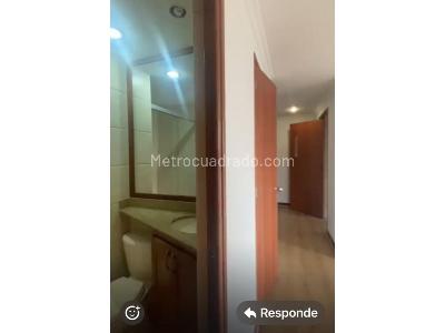 Apartamento de 4 alcobas en venta en El Poblado, Medellín, 134 m² · foto 9 de 16