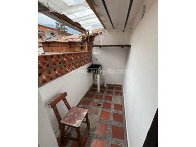 Casa de 5 alcobas en venta en Boston, Medellín, 197 m² · foto 17 de 17