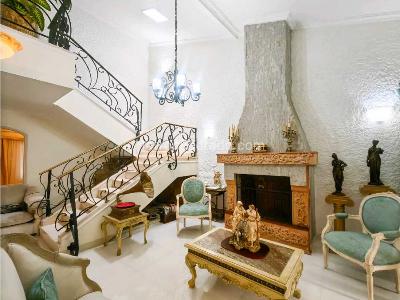 Casa de 5 alcobas en venta en Conquistadores, Medellín, 496 m² · foto 10 de 20