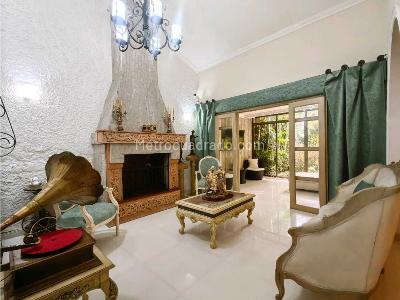 Casa de 5 alcobas en venta en Conquistadores, Medellín, 496 m² · foto 11 de 20