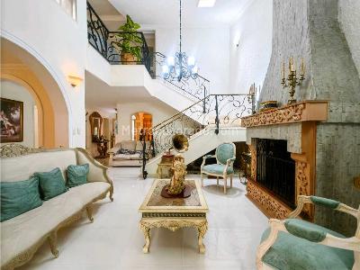 Casa de 5 alcobas en venta en Conquistadores, Medellín, 496 m² · foto 12 de 20