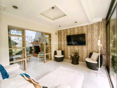 Casa de 5 alcobas en venta en Conquistadores, Medellín, 496 m² · foto 13 de 20
