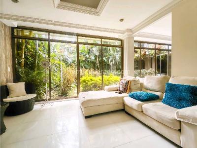 Casa de 5 alcobas en venta en Conquistadores, Medellín, 496 m² · foto 14 de 20