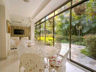 Casa de 5 alcobas en venta en Conquistadores, Medellín, 496 m² · foto 15 de 20